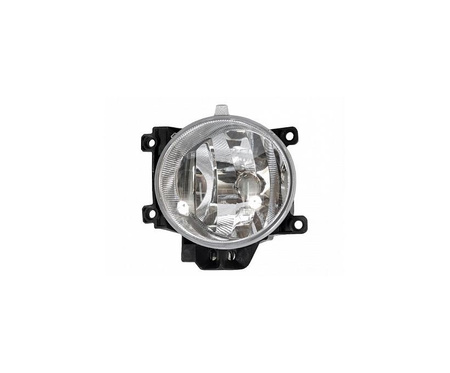 Lampa przeciwmgielna strona prawa