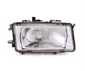 Lampa przednia strona lewa