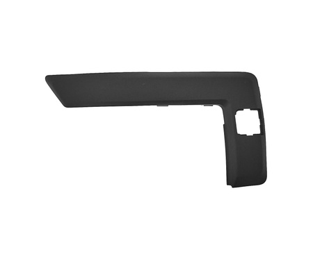 Listwa zderzaka strona prawa