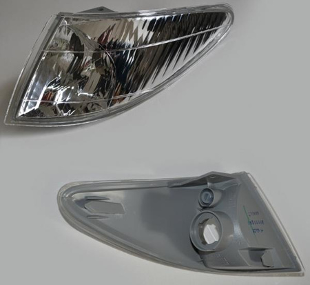 Lampa stop
