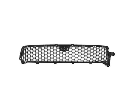 Grill zderzaka
