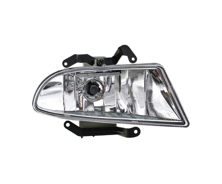 Lampa przeciwmgielna strona prawa