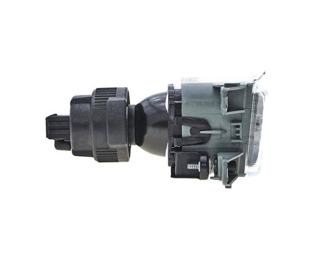 Lampa przeciwmgielna strona prawa