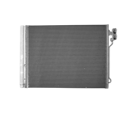 Chłodnica klimatyzacji