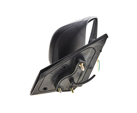 Lusterko boczne strona prawa