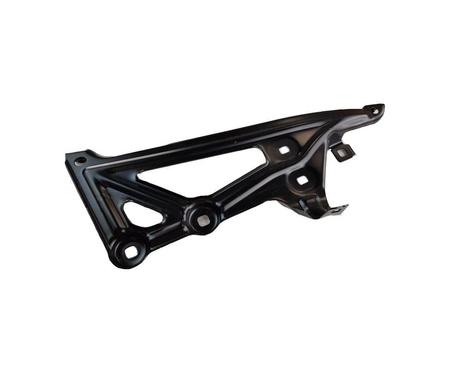 Mocowanie reflektora