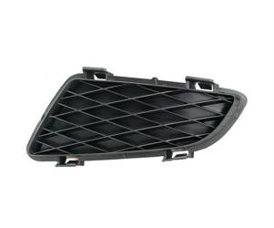 Grill zderzaka strona lewa