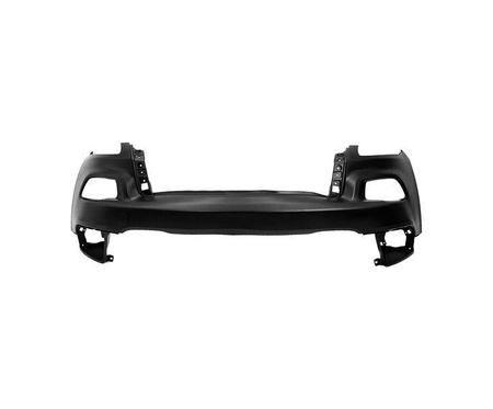 Zderzak przedni górny