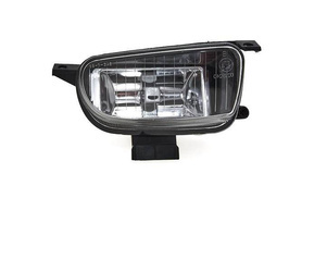 Lampa przeciwmgielna