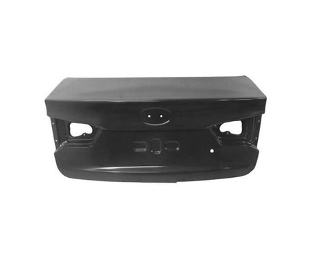 Lampa tył strona lewa