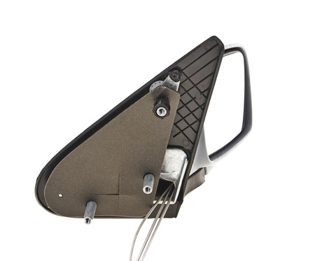 Lusterko boczne strona prawa