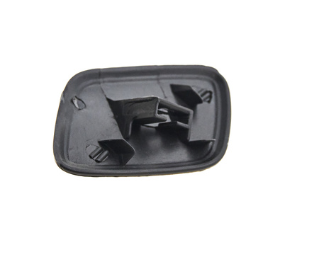 Zaślepka spryskiwacza reflektora