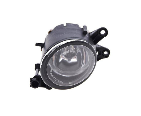 Lampa przeciwmgielna strona lewa