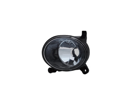 Lampa przeciwmgielna