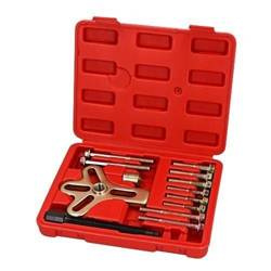 Ściągacze Piasty Ze Stali Kutej 13 El.