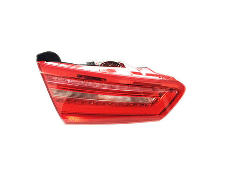 Lampa tył
