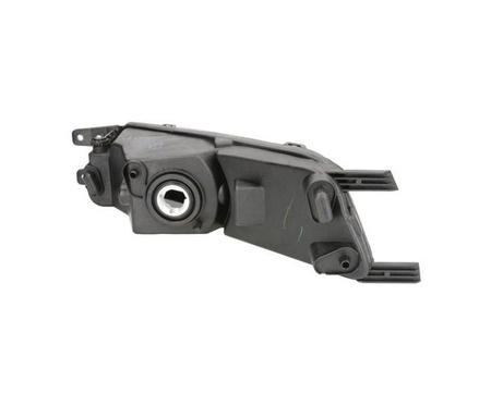 Lampa przeciwmgielna