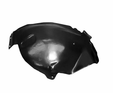 Nadkole strona prawa