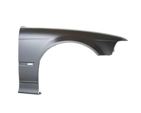 Błotnik strona prawa