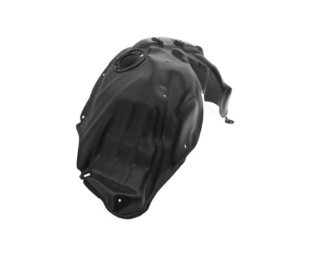 Nadkole strona prawa