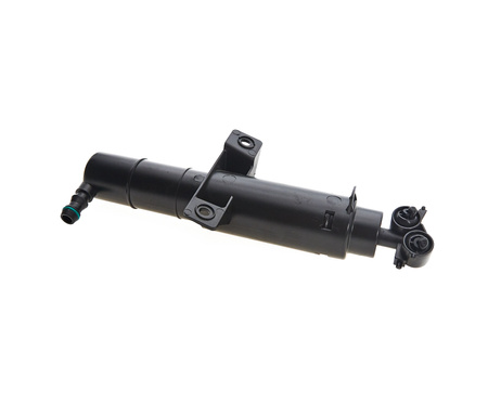 Spryskiwacz do mycia lamp