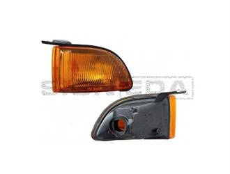 Kierunkowskaz strona lewa