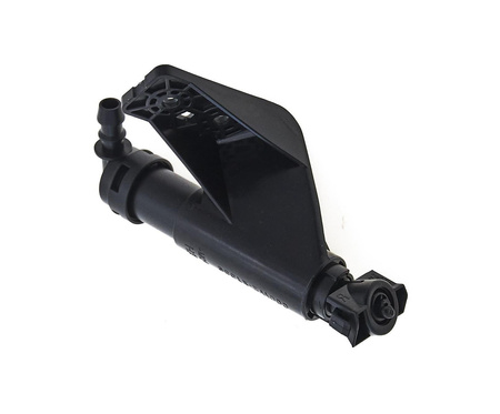 Spryskiwacz do mycia lamp