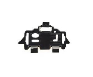 Zaślepka spryskiwacza reflektora strona lewa