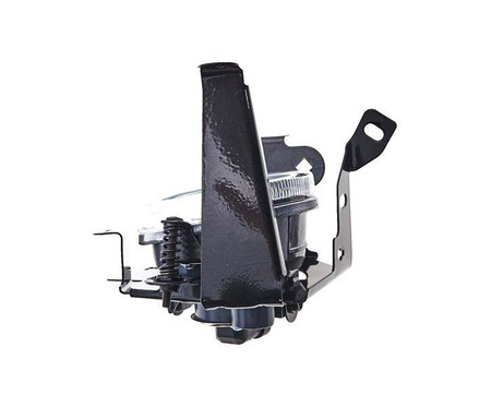 Lampa przeciwmgielna