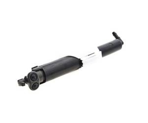 Spryskiwacz do mycia lamp