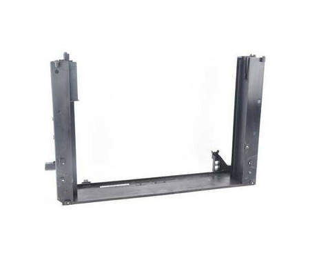 Mocowanie chłodnicy