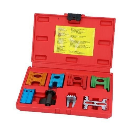 Zestaw Blokad Rozrządu Opel Saab Rover