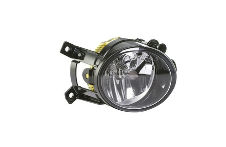 Lampa przeciwmgielna strona prawa