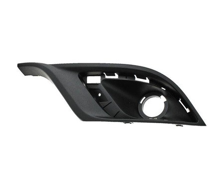 Grill zderzaka strona lewa