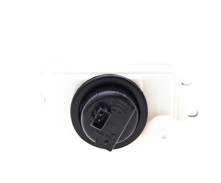 Lampa przeciwmgielna