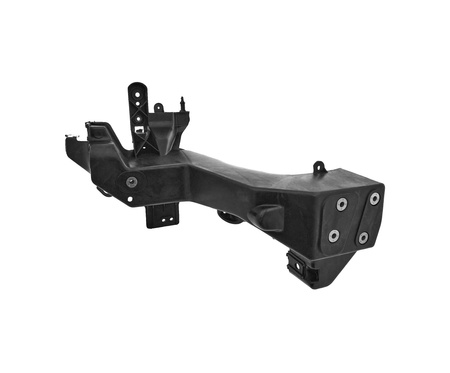 Okular reflektora strona prawa