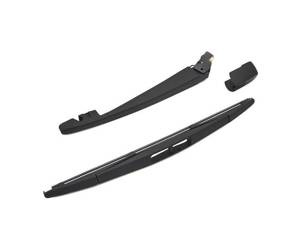 Ramię wycieraczki i pióro