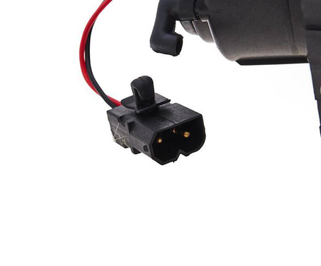 Lampa przeciwmgielna strona prawa