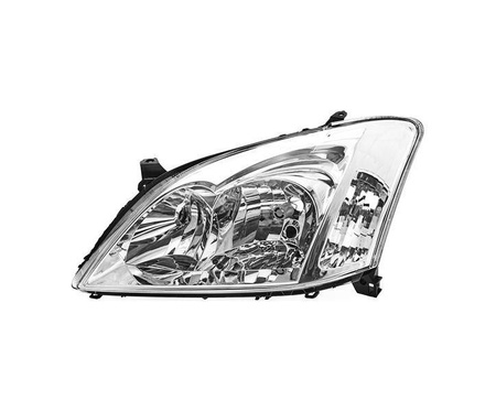 Lampa przednia strona lewa