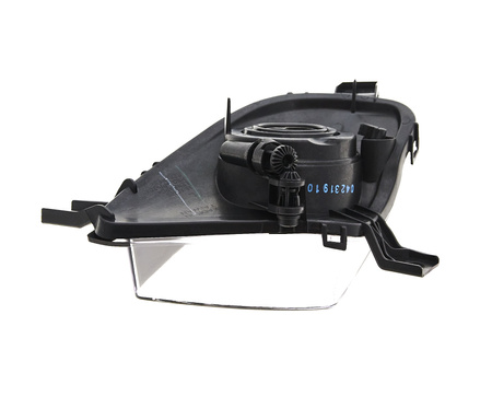 Lampa przeciwmgielna