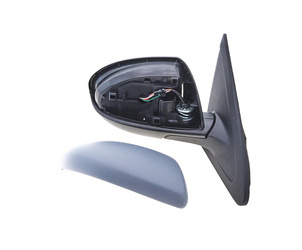 Lusterko boczne strona prawa