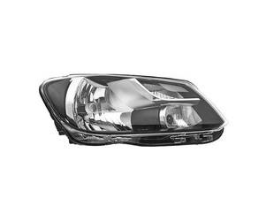 Lampa przednia strona prawa