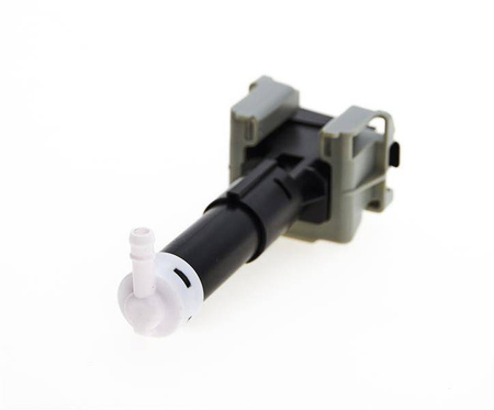 Spryskiwacz do mycia lamp