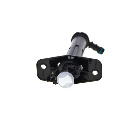 Spryskiwacz do mycia lamp