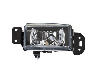 Lampa przeciwmgielna strona lewa