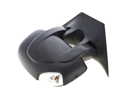 Lusterko boczne strona prawa