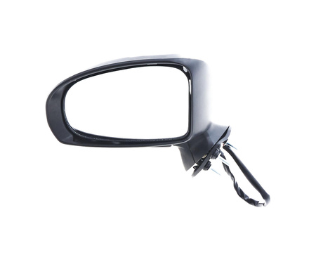 Lusterko boczne strona lewa