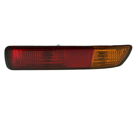 Lampa tył strona prawa