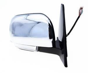 Lusterko boczne strona prawa