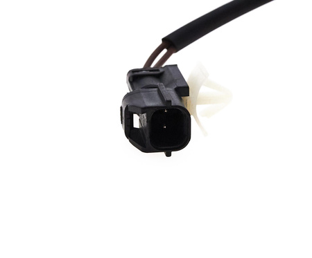 Odblask zderzaka tył strona prawa